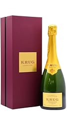 Krug grande cuvee for sale  Delivered anywhere in UK