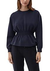 .oliver sweatshirts langarm d'occasion  Livré partout en France