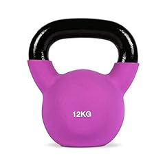 Kettlebell fitness manubri usato  Spedito ovunque in Italia 