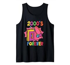 2000 2000 débardeur d'occasion  Livré partout en France