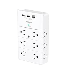 Multi plug outlet for sale  Delivered anywhere in USA 