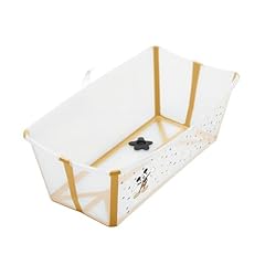 Stokke flexi bath usato  Spedito ovunque in Italia 