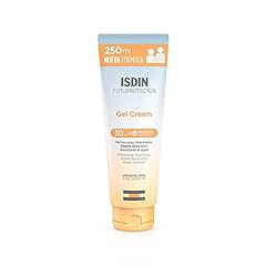 Isdin fotoprotector gel for sale  Delivered anywhere in UK