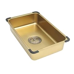 Yaqun gold stainless for sale  Delivered anywhere in USA 