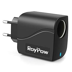 Roypow kfz netzadapter gebraucht kaufen  Wird an jeden Ort in Deutschland