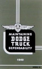 1940 dodge truck for sale  Delivered anywhere in USA 