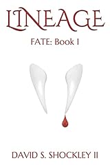 Lineage fate book for sale  Delivered anywhere in USA 