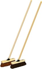 Twin pack wooden for sale  Delivered anywhere in UK