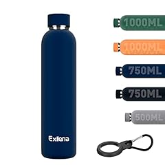 Exllena insulated water for sale  Delivered anywhere in UK