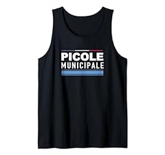 Picole municipale débardeur d'occasion  Livré partout en France