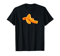 Cheese puff shirt for sale  Delivered anywhere in USA 