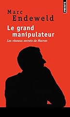 Grand manipulateur réseaux d'occasion  Livré partout en France