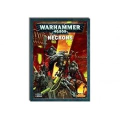 Codex necrons d'occasion  Livré partout en France