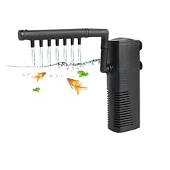 Fish tank filter for sale  Delivered anywhere in UK