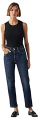 Levi 501 crop usato  Spedito ovunque in Italia 