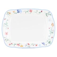 Villeroy boch butterplatte gebraucht kaufen  Wird an jeden Ort in Deutschland
