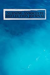 Nursing associate reflection for sale  Delivered anywhere in UK