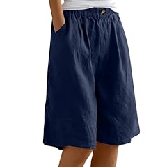 Bermuda shorts women for sale  Delivered anywhere in USA 