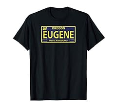 Eugene oregon license for sale  Delivered anywhere in USA 