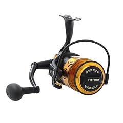 Penn ssvii5500 spinfisher for sale  Delivered anywhere in USA 