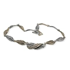 Collana donna girocollo usato  Spedito ovunque in Italia 