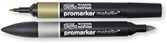 Winsor newton promarker d'occasion  Livré partout en France