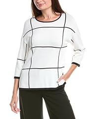 Joseph ribkoff plaid for sale  Delivered anywhere in USA 