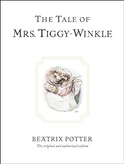 Tale mrs. tiggy for sale  Delivered anywhere in Ireland