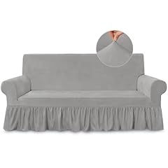 Niceec sofa cover for sale  Delivered anywhere in USA 