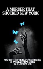 Murder shocked new for sale  Delivered anywhere in USA 