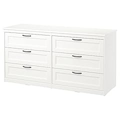 Ikea songesand commode d'occasion  Livré partout en Belgiqu