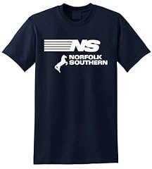 Norfolk southern shirt for sale  Delivered anywhere in USA 
