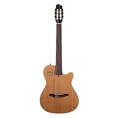 Godin multiac nylon for sale  Delivered anywhere in USA 