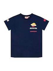 Repsol racing shirt usato  Spedito ovunque in Italia 