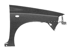 Prasco ft1323003 parafango usato  Spedito ovunque in Italia 