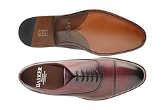 Barker chingford men for sale  Delivered anywhere in UK