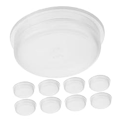Abaodam 10pcs pvc for sale  Delivered anywhere in UK