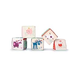 Lilliputiens cubes empiler d'occasion  Livré partout en France
