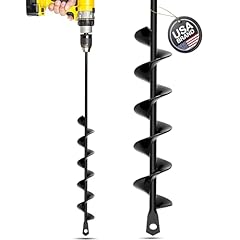 Sproot garden auger for sale  Delivered anywhere in USA 