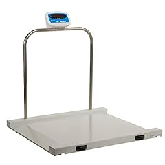 Brecknell wheelchair scale for sale  Delivered anywhere in USA 