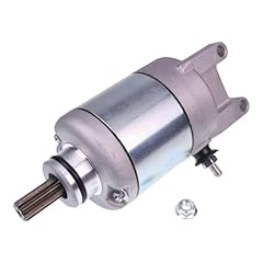 Holdwell starter motor for sale  Delivered anywhere in UK