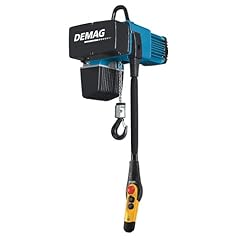 Electric chain hoist for sale  Delivered anywhere in USA 