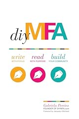 Diy mfa write d'occasion  Livré partout en France