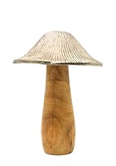 Dekohelden24 champignon décor d'occasion  Livré partout en France