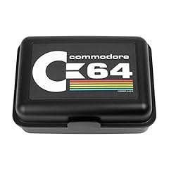 Commodore brotdose c64 gebraucht kaufen  Wird an jeden Ort in Deutschland