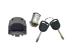 Tpuk ignition switch for sale  Delivered anywhere in UK