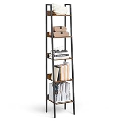 Vasagle bookshelf tier for sale  Delivered anywhere in USA 
