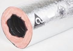 Insulated flexible air for sale  Delivered anywhere in USA 