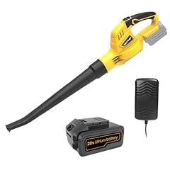 Werktough cordless leaf for sale  Delivered anywhere in UK