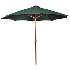 Vidaxl sonnenschirm 300 gebraucht kaufen  Wird an jeden Ort in Deutschland